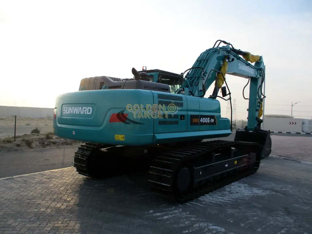 SWE400E-3H 4
